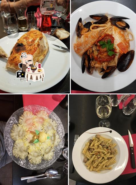 Restaurant Pizzeria La Gloria