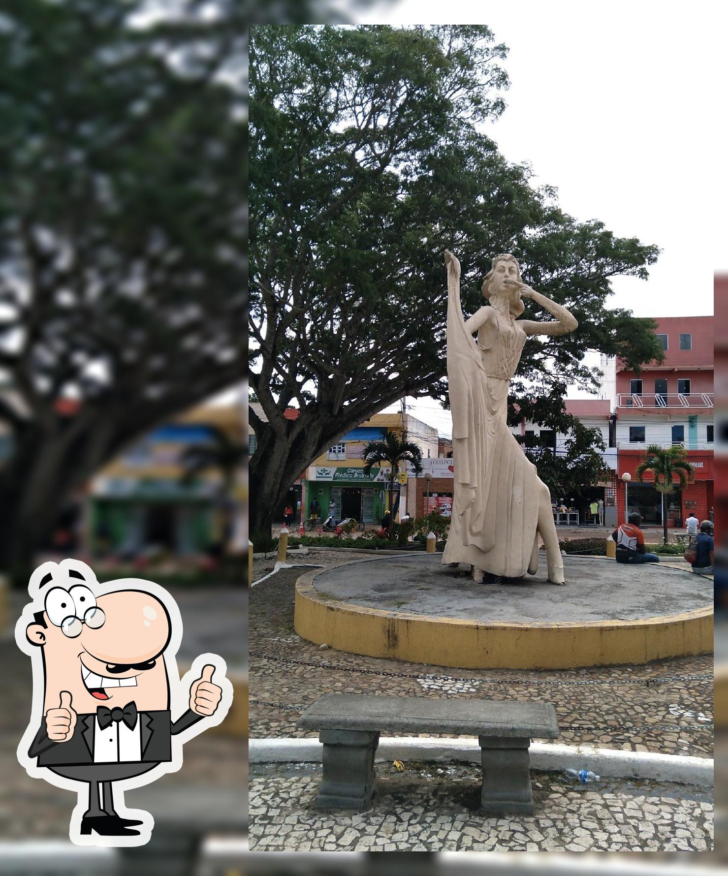 Point Da Galinha Caipira