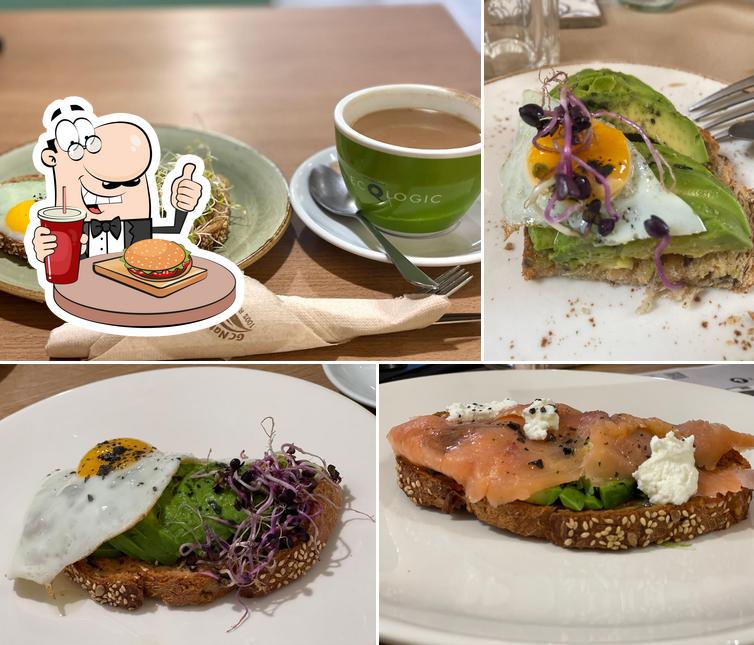 Urban Coffee & Brunch