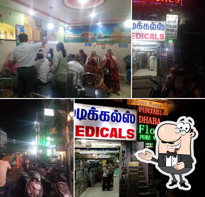 Zomato Office, Vellore, Gandhi Rd Restaurant reviews