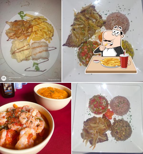 Restaurante Duas Irmãs