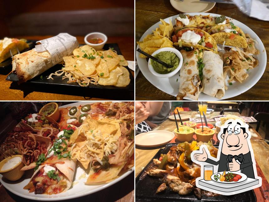 Comida em Si Señor! Premium TEX-MEX - Belo Horizonte