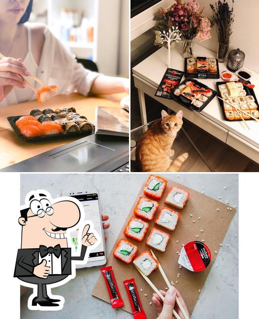 Regarder la photo de Sushi-Market