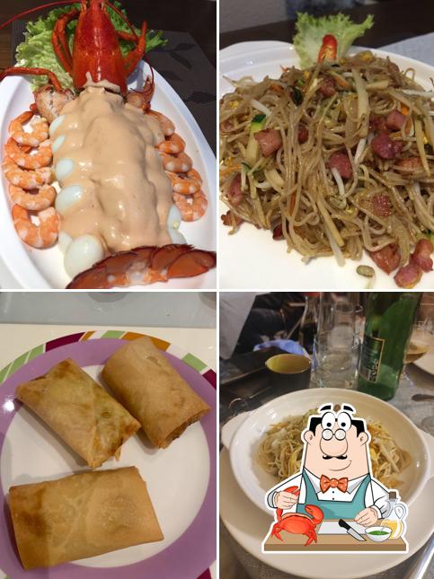 Yi Wei Chinese Art Restaurant