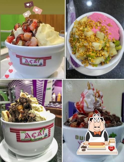 Dunga Açai