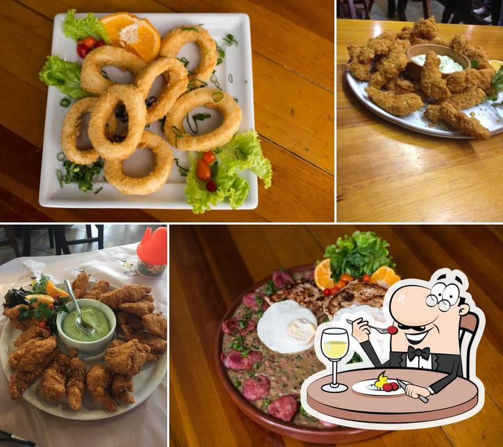 Recanto da Tilápia restaurante, Poços de Caldas - Avaliações de ...