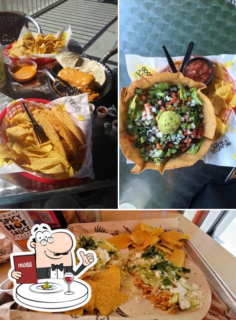 Tijuana Flats, 27709 State Rd 56 Suite 100 in Wesley Chapel ...