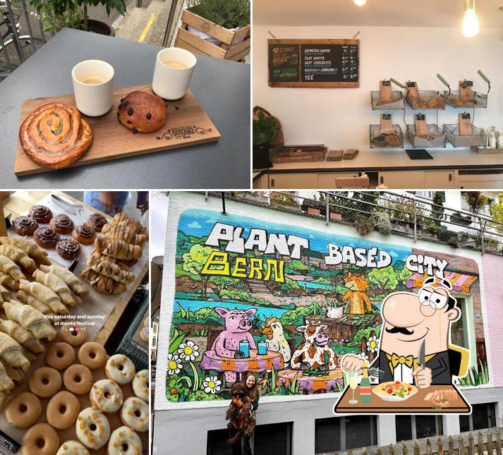 Platti al Bakery Bakery