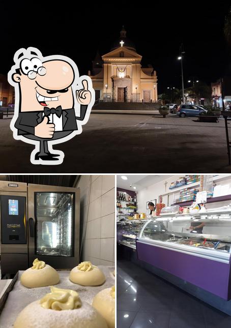 Ecco una foto di BAR DUOMO di SPINA ALFIO