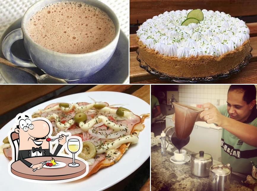 Bar E Café Predileto