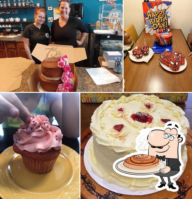 BrewBakers Cafe & Co. in Fleming Island Restaurant menu and reviews