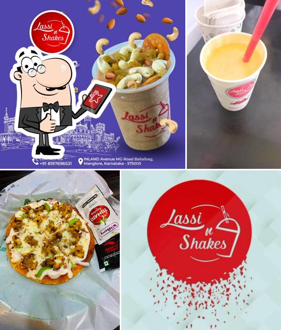 See the photo of Lassi N Shakes Mlr