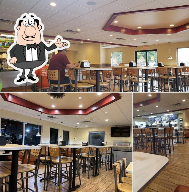 Don Pollo Rotisserie & Grill in Hialeah Restaurant menu and reviews