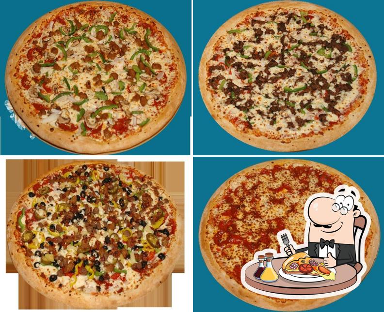 Pizza Ninja Palm Coast Restaurant Menu Prices And Reviews Pizza ninja palm coast restaurant menu prices and reviews