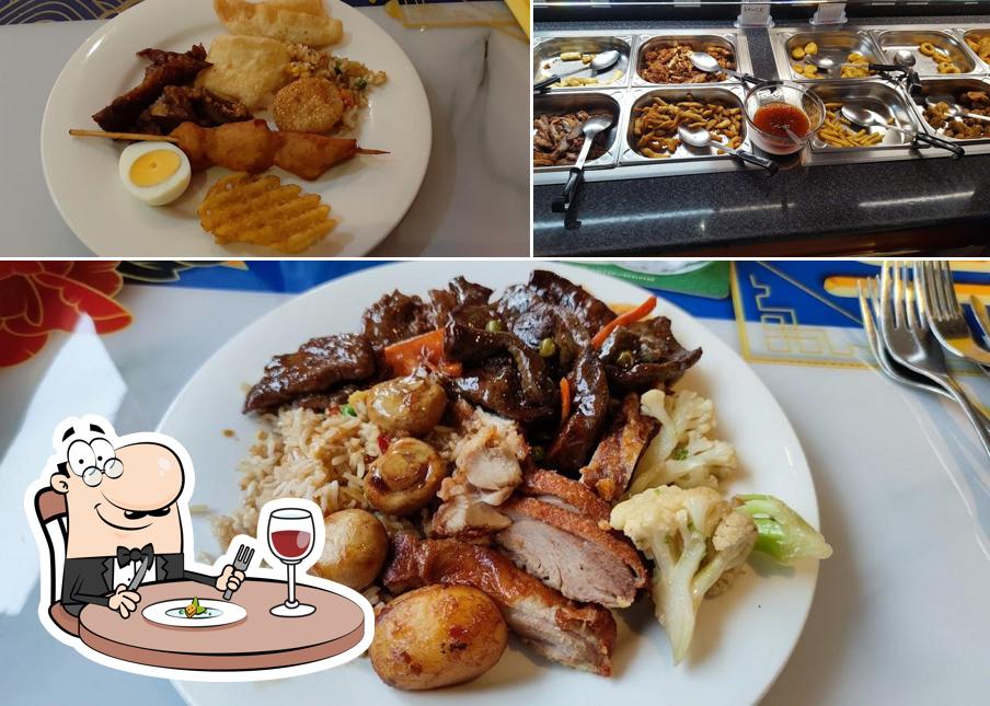 Himalaya Oldenburg Preise Buffet