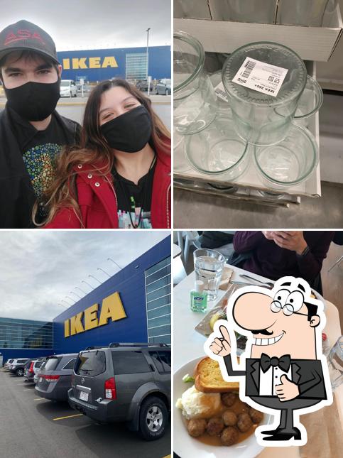 IKEA Calgary Restaurant in Calgary Restaurant menu and reviews