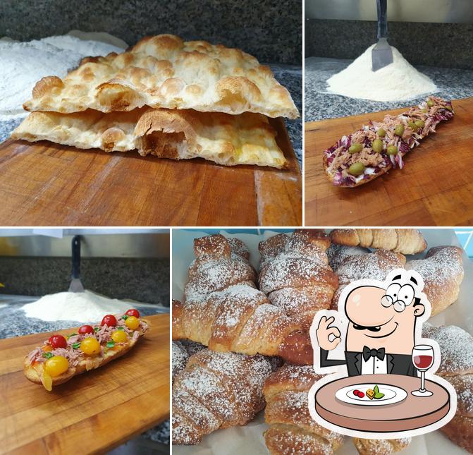 Il Piccolo Forno ristorante, Tivoli Terme Recensioni del ristorante