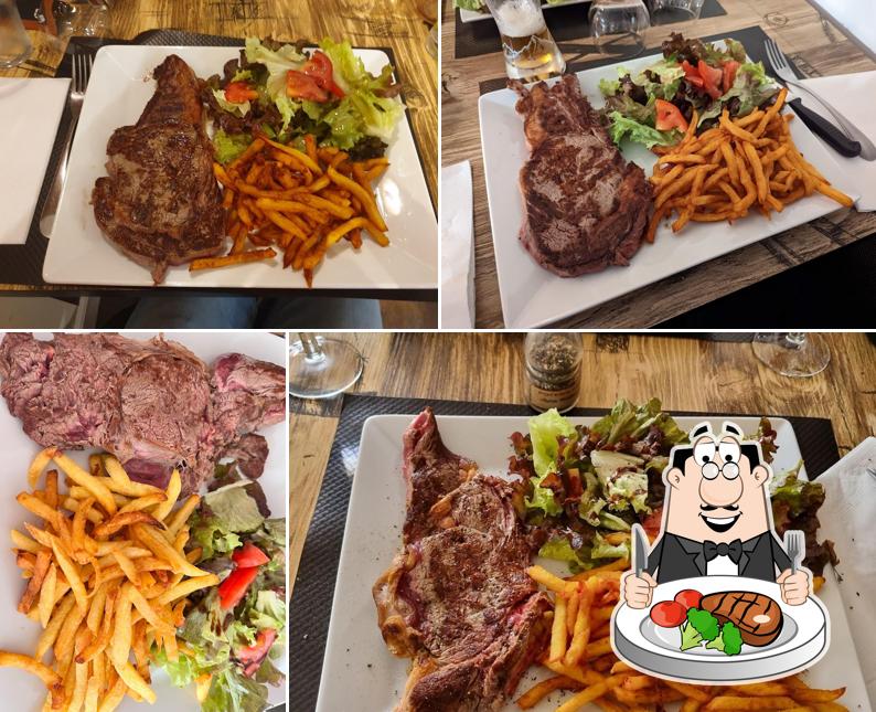 Le P'tit Gourmet