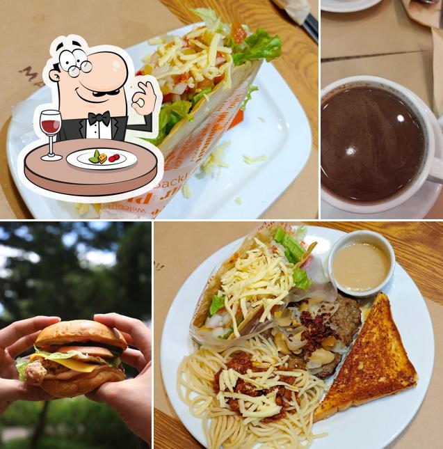 Pancake House SM City Sucat, GBrothers Foods Inc. restaurant, Parañaque