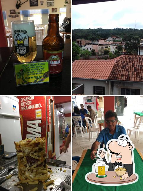 Ki Delicia Pizzaria