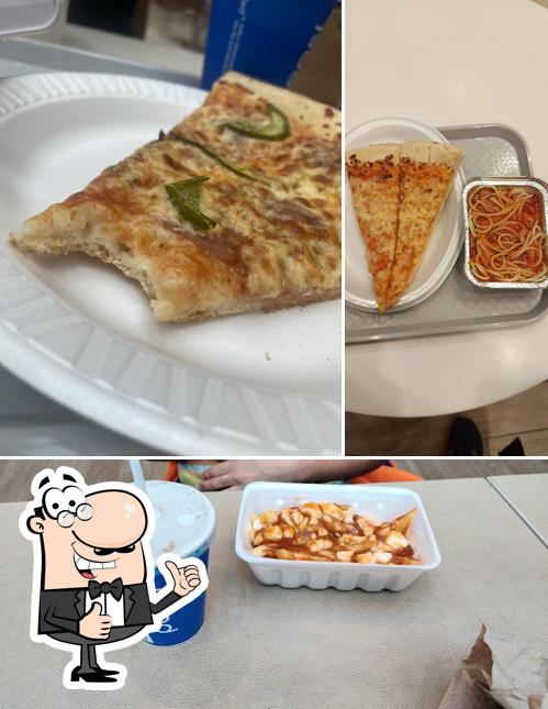 Pizza Pasta Duo Gusto