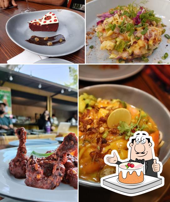 Iron Bar & Grill, Pune Restaurant reviews
