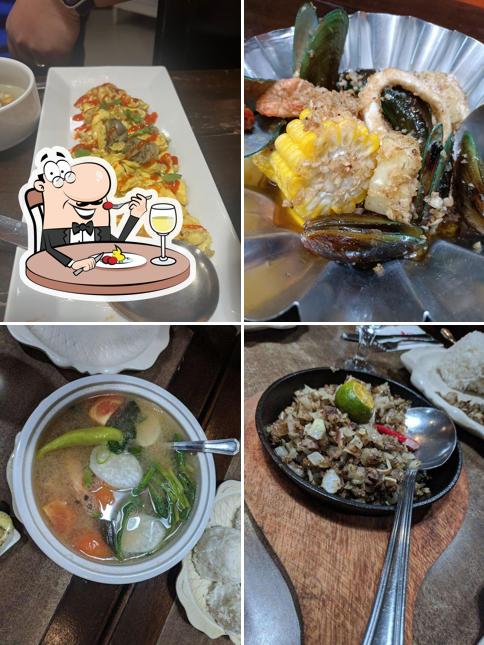 Red Crab restaurant, Quezon City, 192 Tomas Morato Ave Restaurant