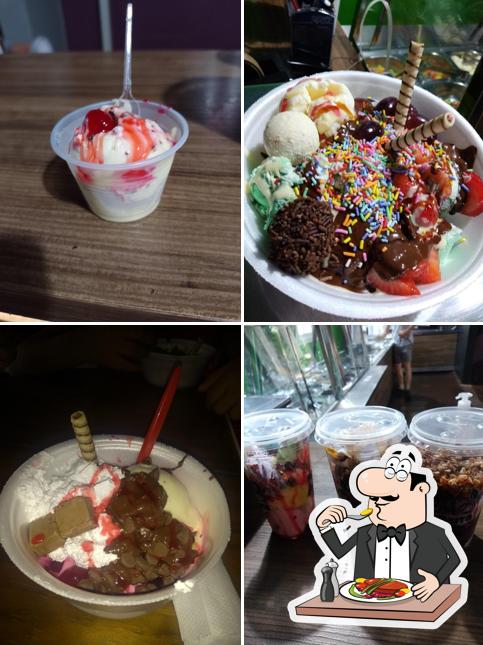 Açaí da Barra - Brotas