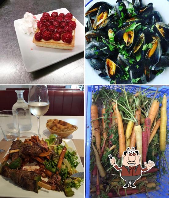 Bistro 520