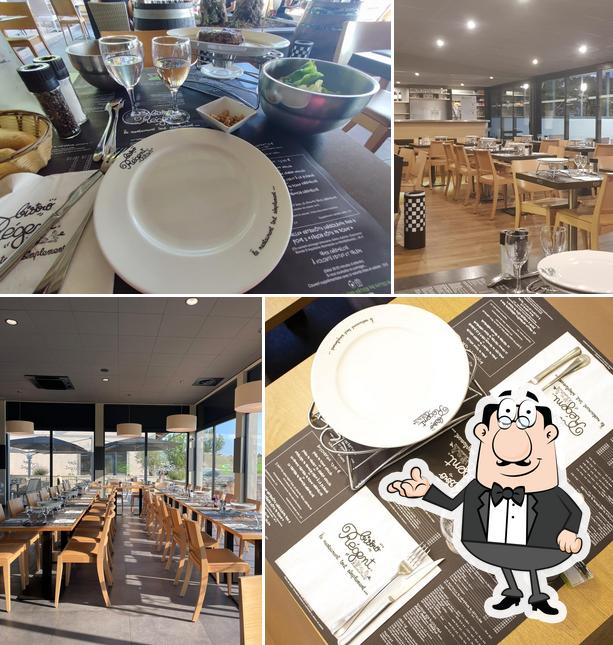 Bistro Régent Toulouse L'Union