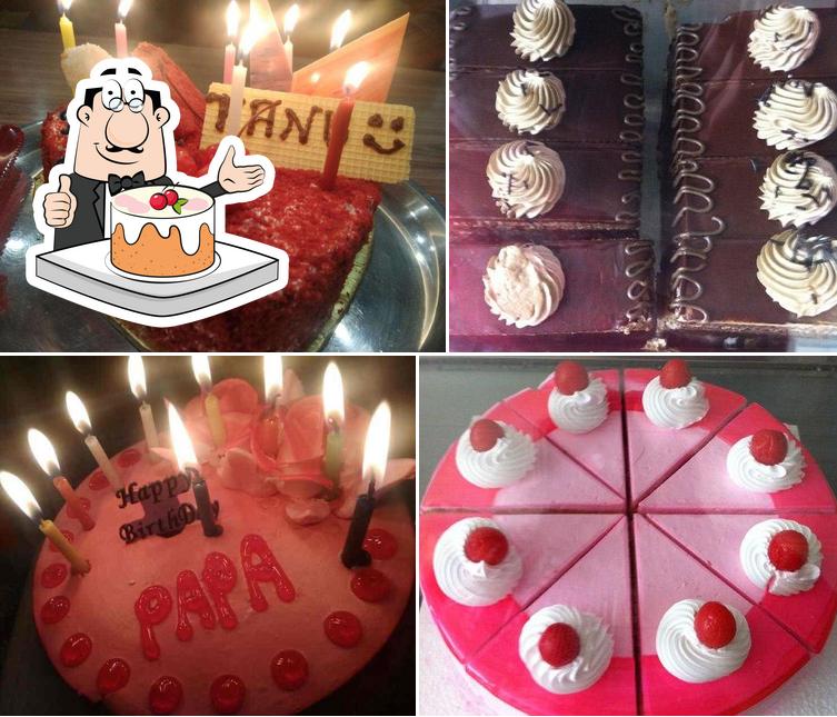 Brijwasi Bakery (SNEH NAGAR OPP METRO STATION)