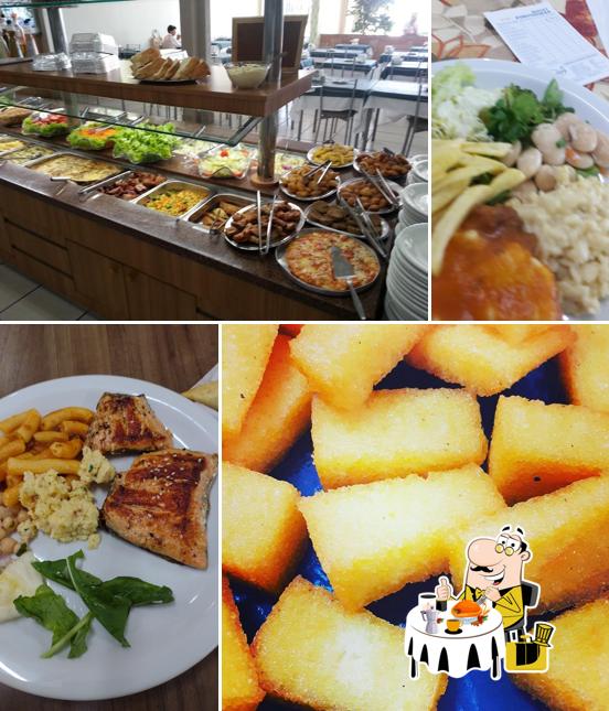 Buffet Portuguesa | humaitá