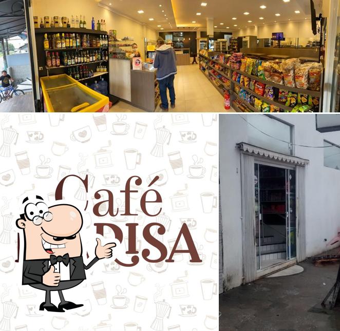 See the photo of Café Marisa