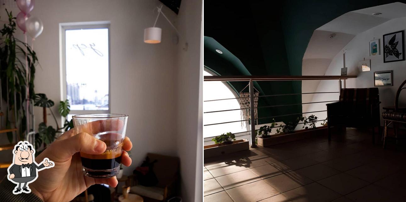 Dome Coffee Shop, Kiew Restaurantbewertungen