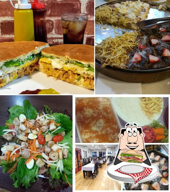 Lancheria e Pizzaria Tropicaliente