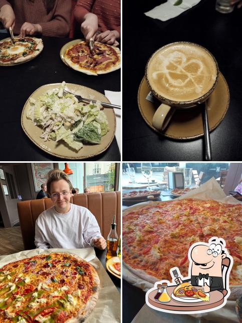 Little Wings in Lisburn Restaurant reviews