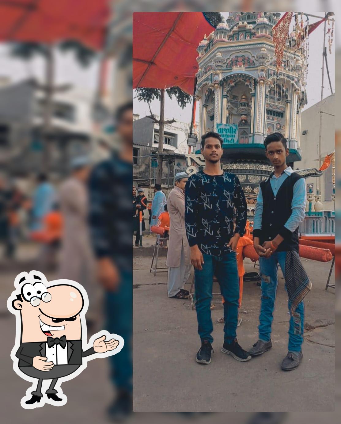 Patna Bihar Hotel