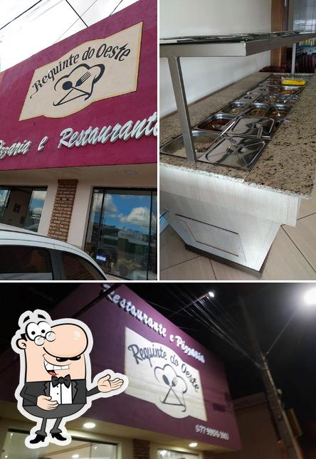 Requinte do Oeste