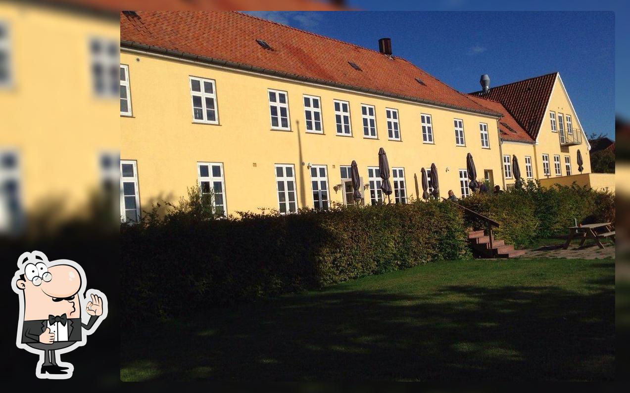 Restaurant Udsigten