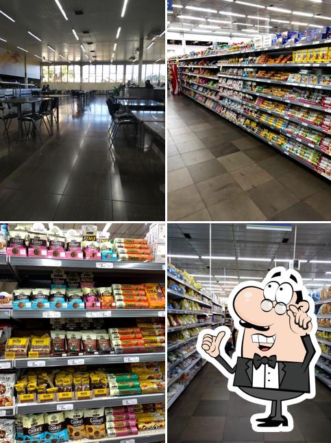 Supermercado Cotripal