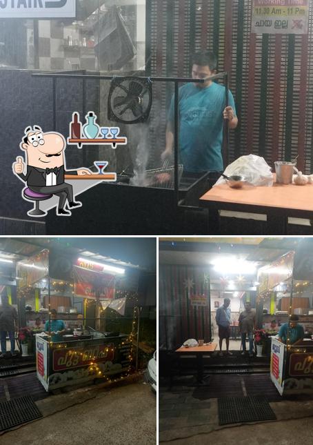 Tharavadu Restaurant