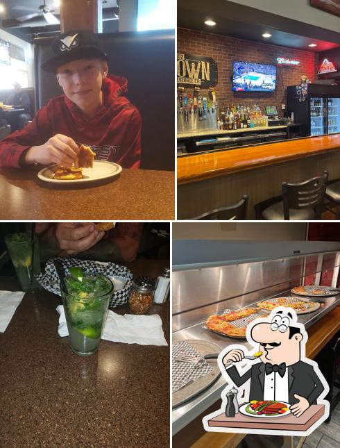 Find the best place to eat in Ankeny, summer 2024 Restaurant Guru