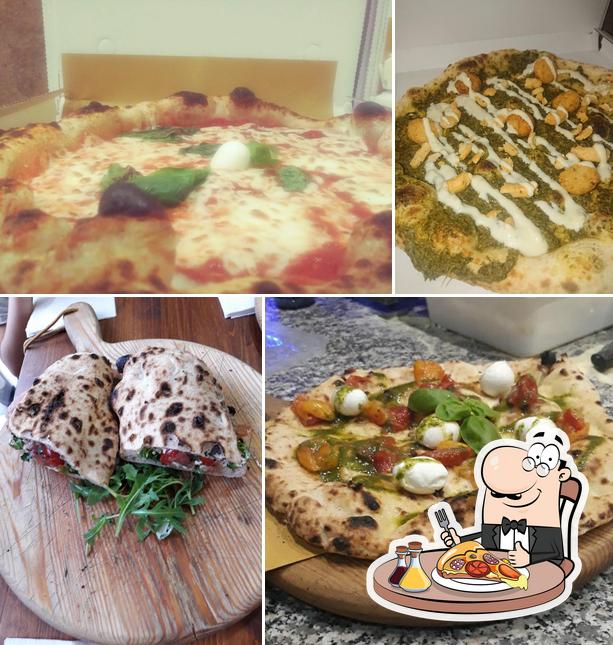 Totò pizzeria