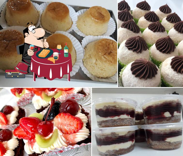 Pão de Mel Panificadora & Confeitaria