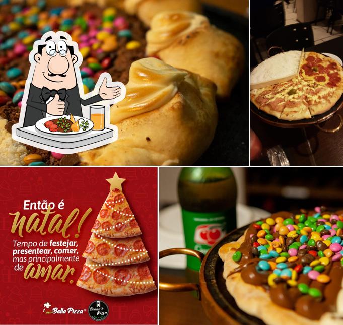 Bella Pizza