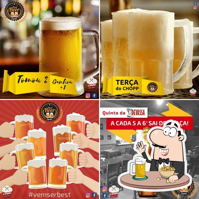 Best Beer Cariri