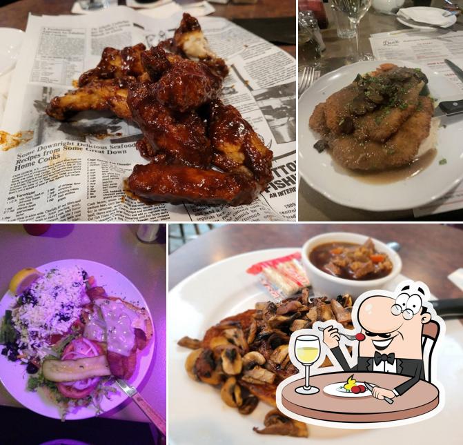 Find the best place to eat in Qualicum Beach, spring 2024 Restaurant Guru