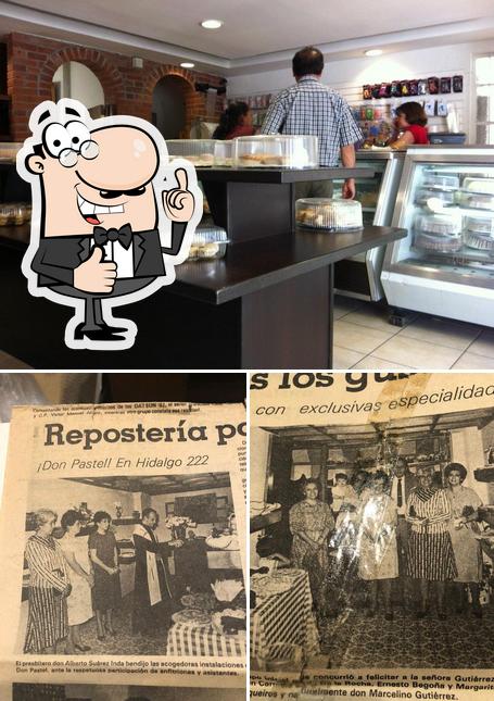 Postres Don Pastel, Celaya, Aguilar y Maya 121 - Opiniones del restaurante