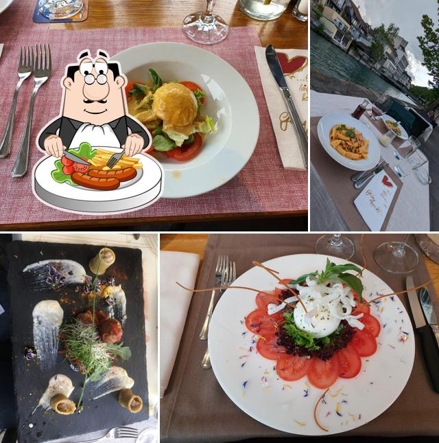 Hotel Restaurant Rathaus