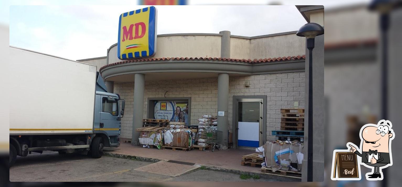MD S.p.A.